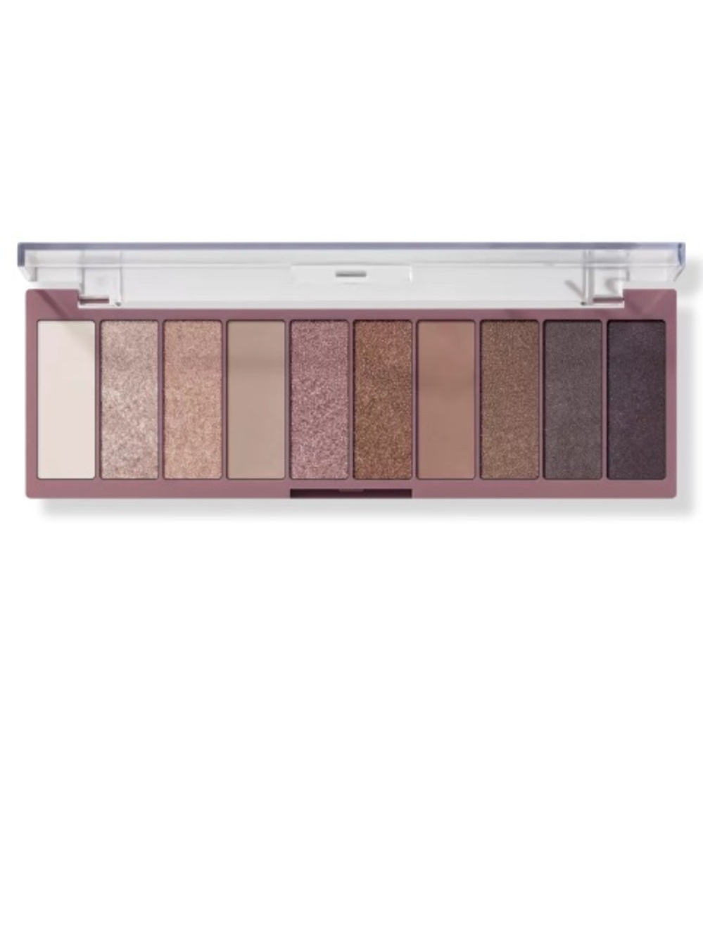 Elf Perfect 10 eyeshadow